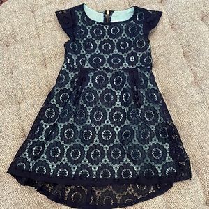 Rare Editions dress size 4